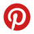 Pinterest logo