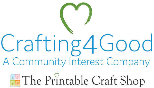 Crafting4Good CIC - Social Enterprise - Business Where Society Profits