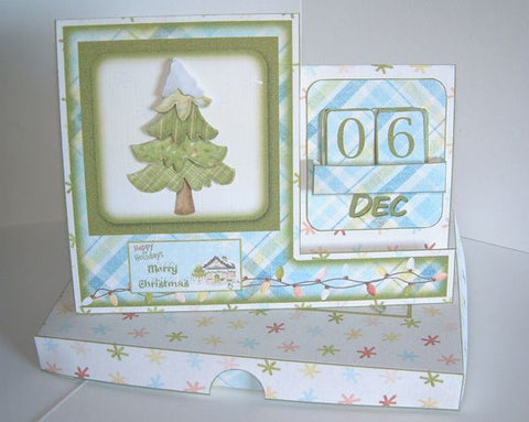 Printable Christmas cards in bundles mean value craft supplies for families and craft sellers
