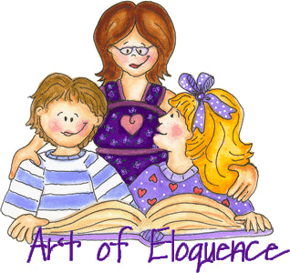 New at Art of Eloquence in 2013!
