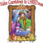 Day 6 of the Countdown to CHRISTmas-O Come O Come Emanuel