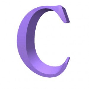 Do we really need the letter C?