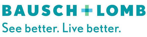 Bausch and Lomb - Eye Care Products