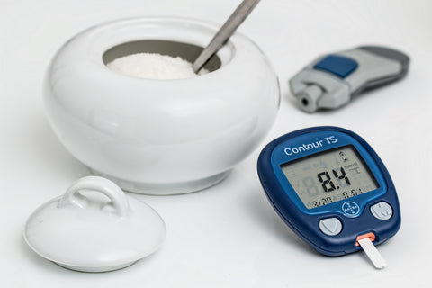 Hypoglycemia Diabetes Treatment Blood Sugar Glucose Monitoring Regulation
