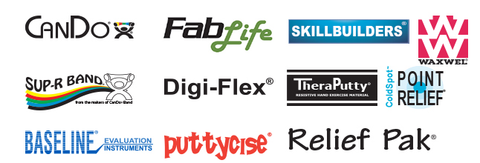 Fabrication Enterprises Brands