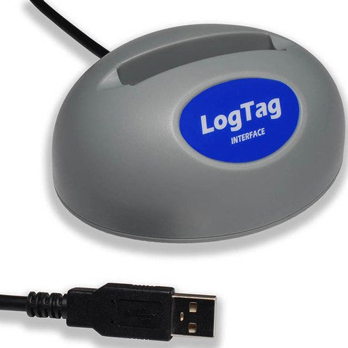 LogTog Vaccine Temperature Data Logger Mountainside Medical Equipment