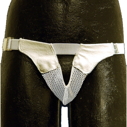 Elastic Scrotal Suspensory Support 