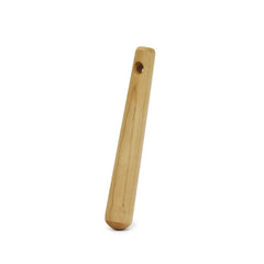 Wooden Pestle