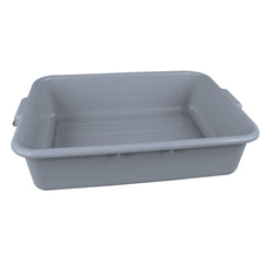 Polyethylene Bus Boxes, Janitorial - eKitchenary