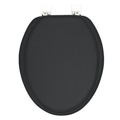 soft padded elongated toilet seats