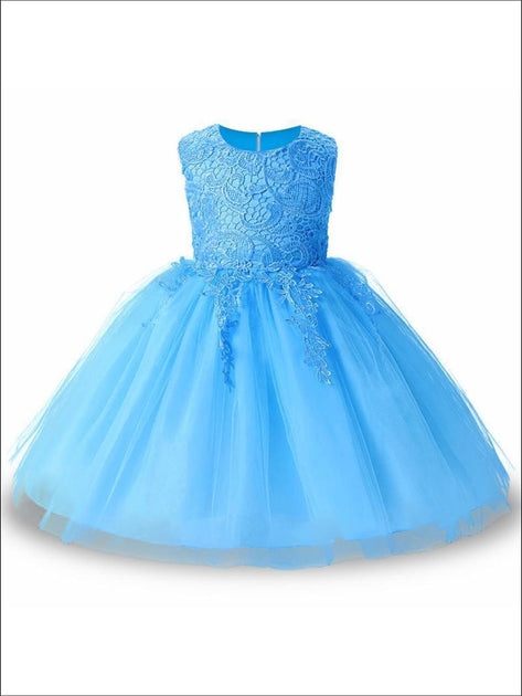 tulle holiday dress