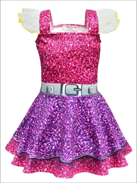 lol doll clothes for girls