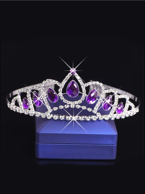 princess tiara for girls