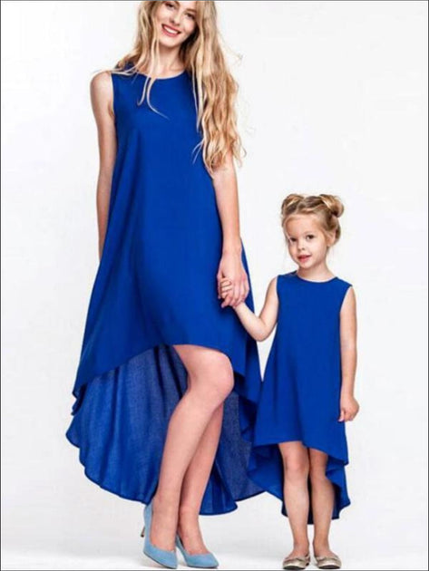 mommy me matching dresses