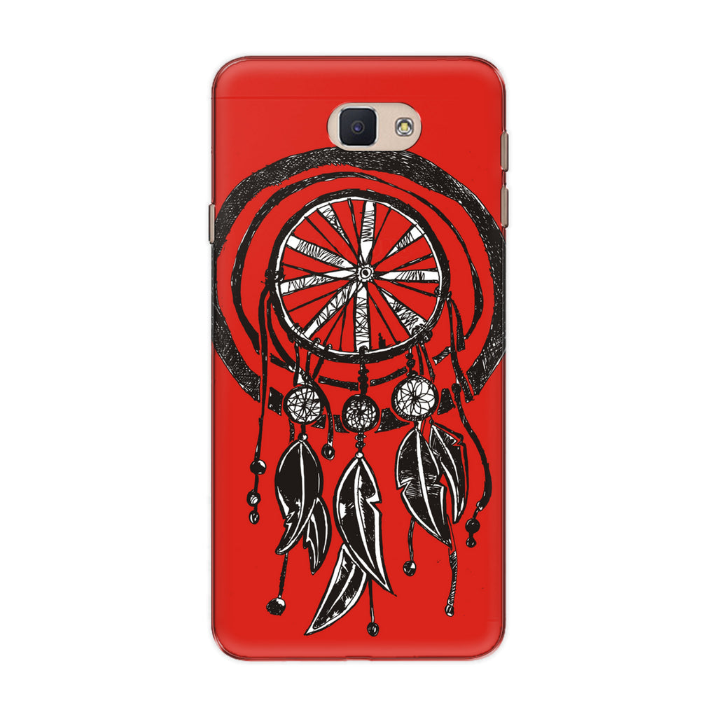 Dream Catcher phone back cover for Samsung Galaxy J7 Prime