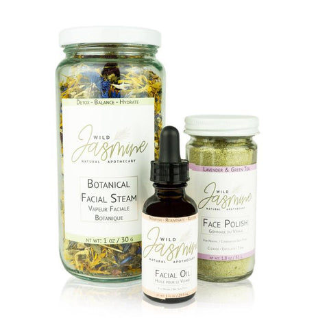 Wild Jasmine Apothecary