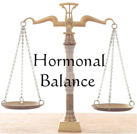 Image result for hormonal balance