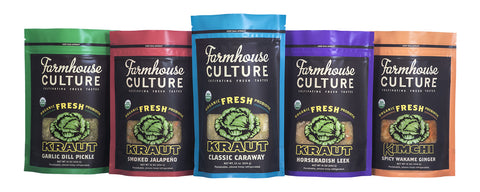 sauerkraut