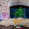 Original Sari Blanket