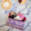 Square Coin Purse