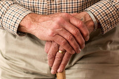The Crippling affects of Arthritis