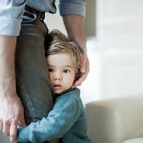 Fearful Toddlers Gain Confidence with Red Agate