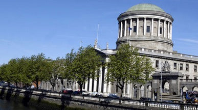 four courts