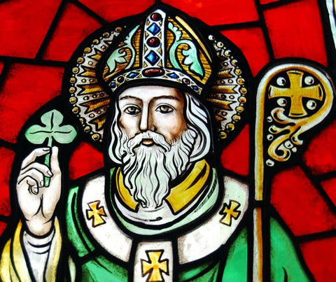 St. Patrick | Irish Celtic Craft Shop