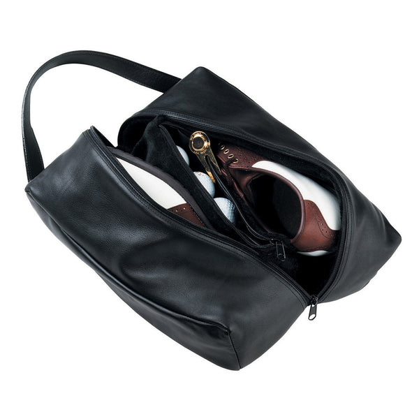 golf shoe bags mens