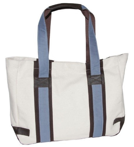 Two-Tone Pitch Bag