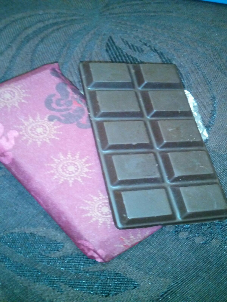 Sylph Chocolate Bar - Sylph Chocolates - CookMyWish.com