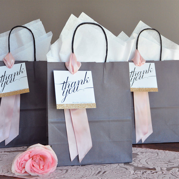 gift wedding bags