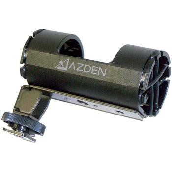 AZDEN SHOTGUN MIC HOLDER