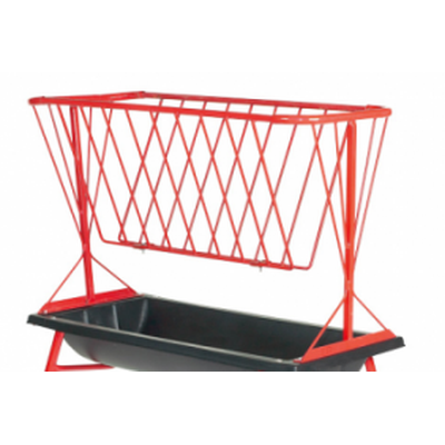 B W V Hay Rack 4 Ft Ranchers