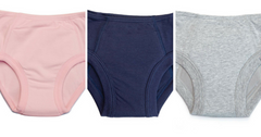 Conni Kids Tackers Unisex Underwear