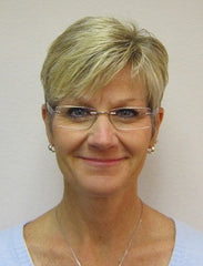 Judy Borcherdt RN, BSN, CWCMS, Tranquility Clinical Services Manager, Tranquility