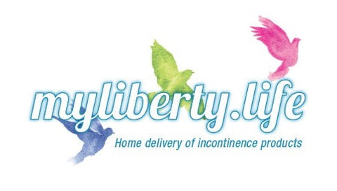 MyLiberty.Life - home delivery of incontinence products