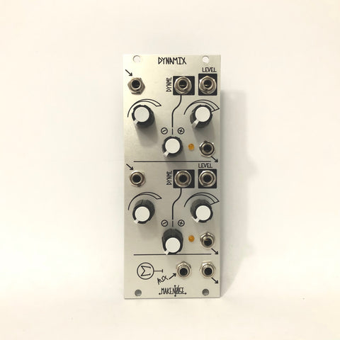 Used Make Noise Dynamix