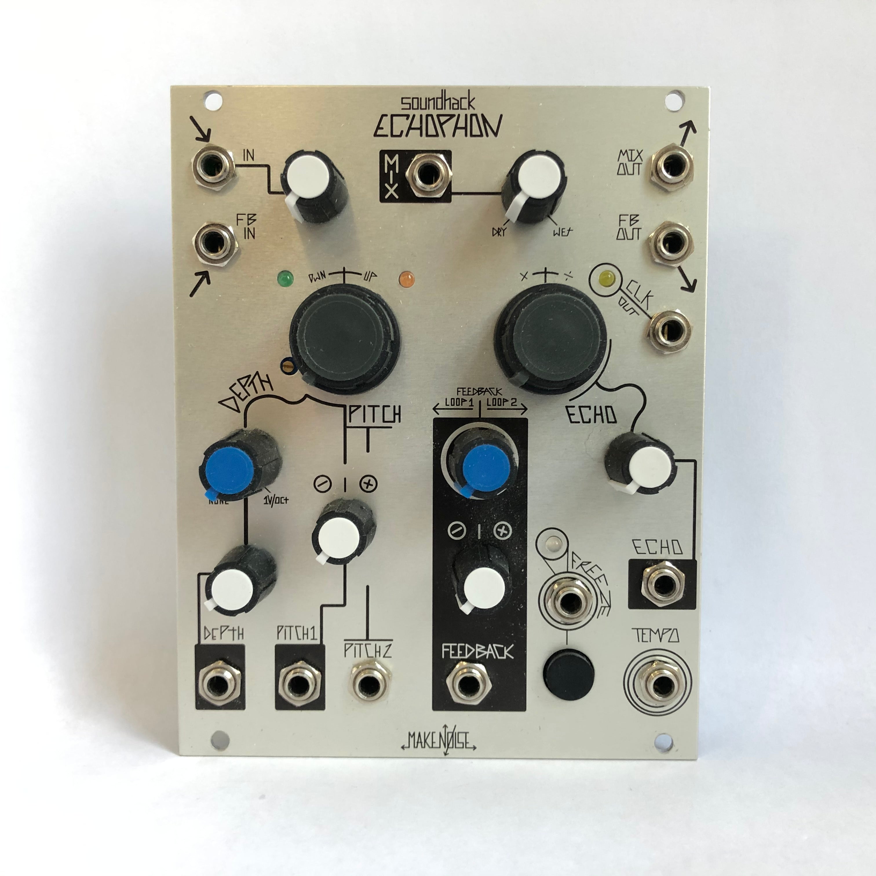 Used Make Noise Echophon – Control