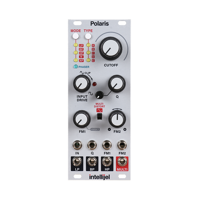 Intellijel Polaris