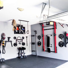 prx performance home gym