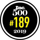 PRx Performance is no. 189 on Inc. 5000 list