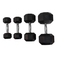 PRx Hex Dumbbells