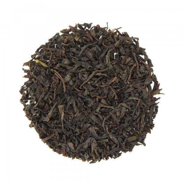 Earl Grey Tea Blend