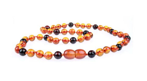 Adult Amber Necklace