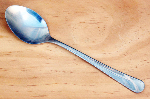 Chilled Spoons