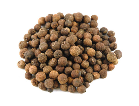 Allspice Necklace