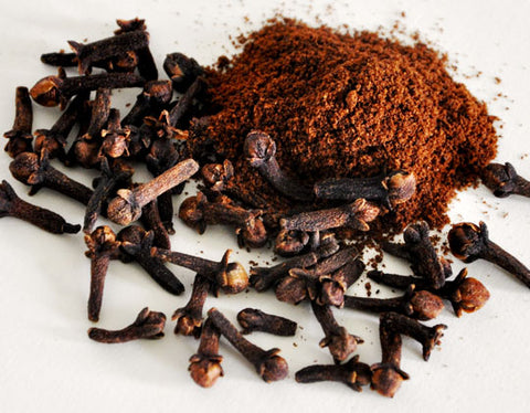 Ground Cloves