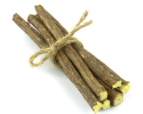 Licorice Root