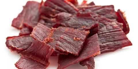 Beef Jerky